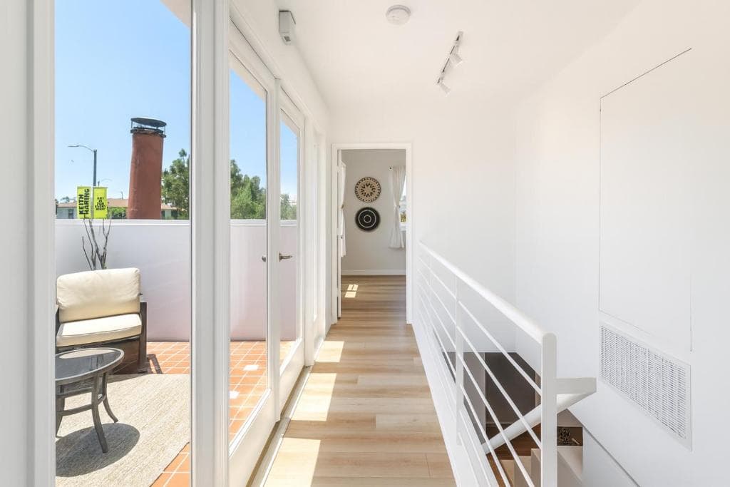 Exclusive 2BD 3BA with Balcony