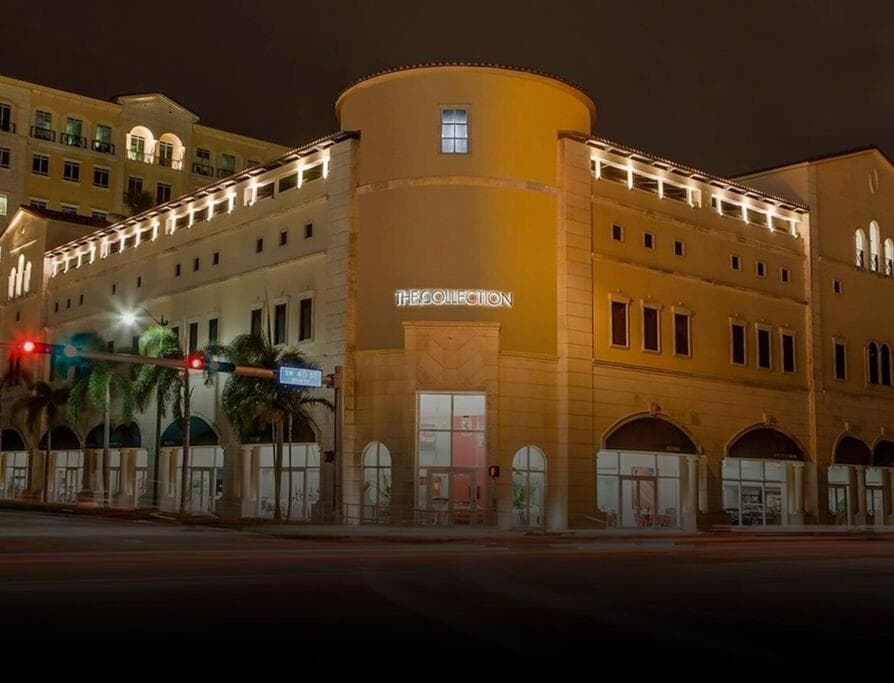 My lovely home in Miami 15 minutes from the Beach