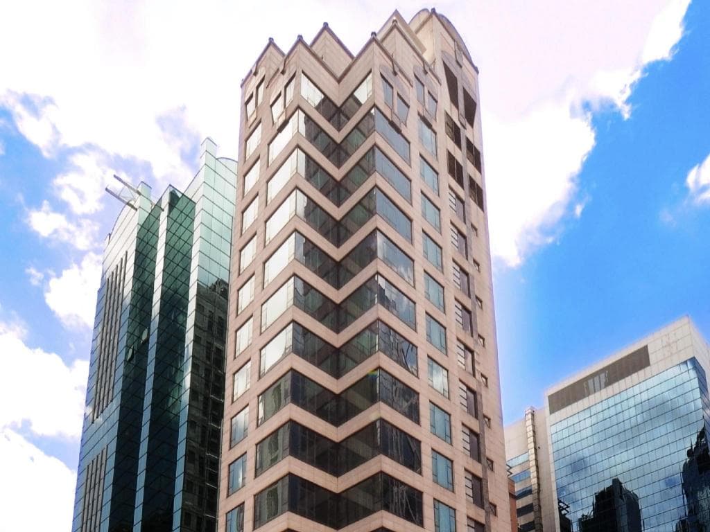 Causeway Corner