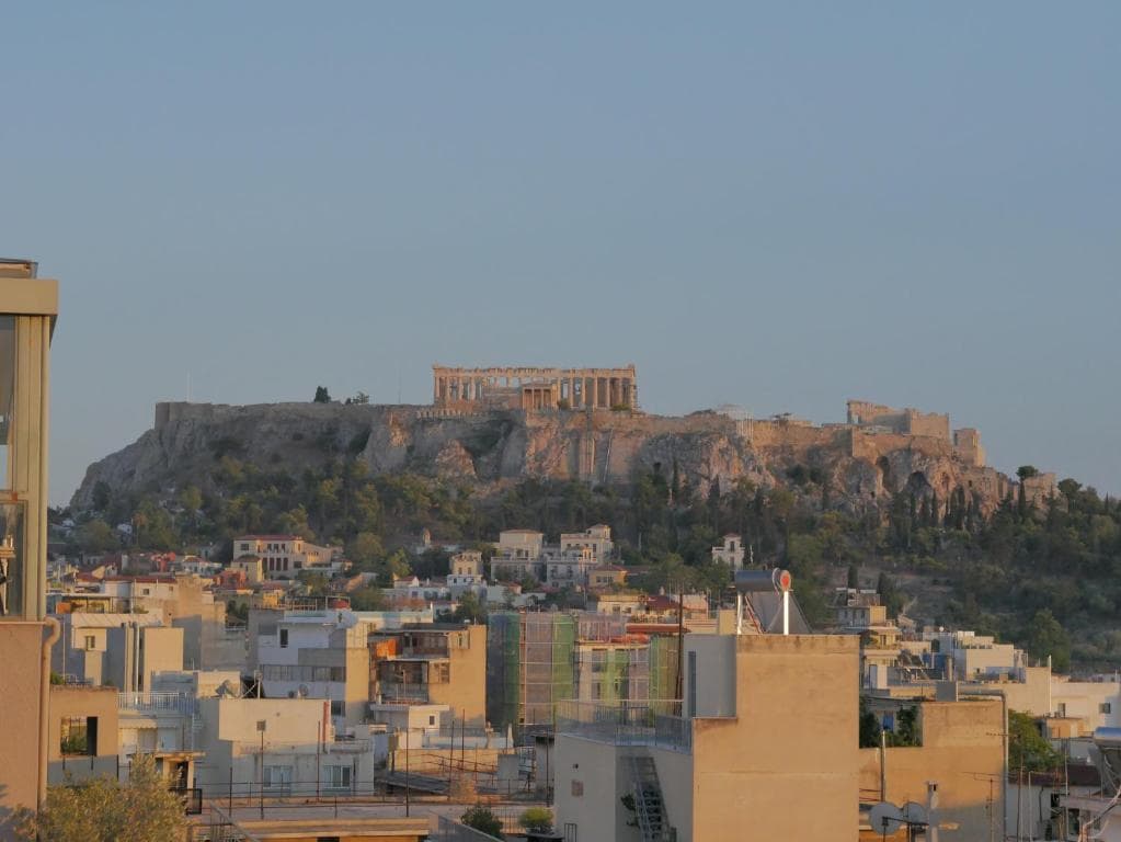 JKB Panoramic Suites