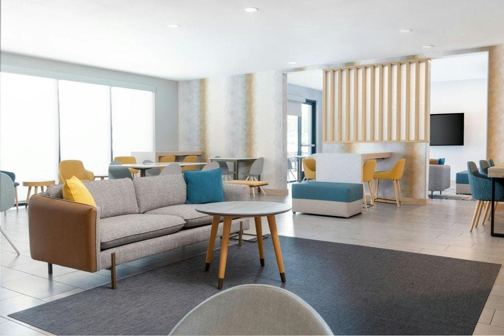 TownePlace Suites by Marriott Monrovia