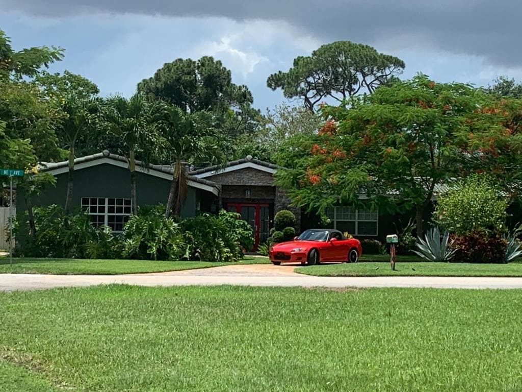 Wilton Manors A Men Only Guesthouse