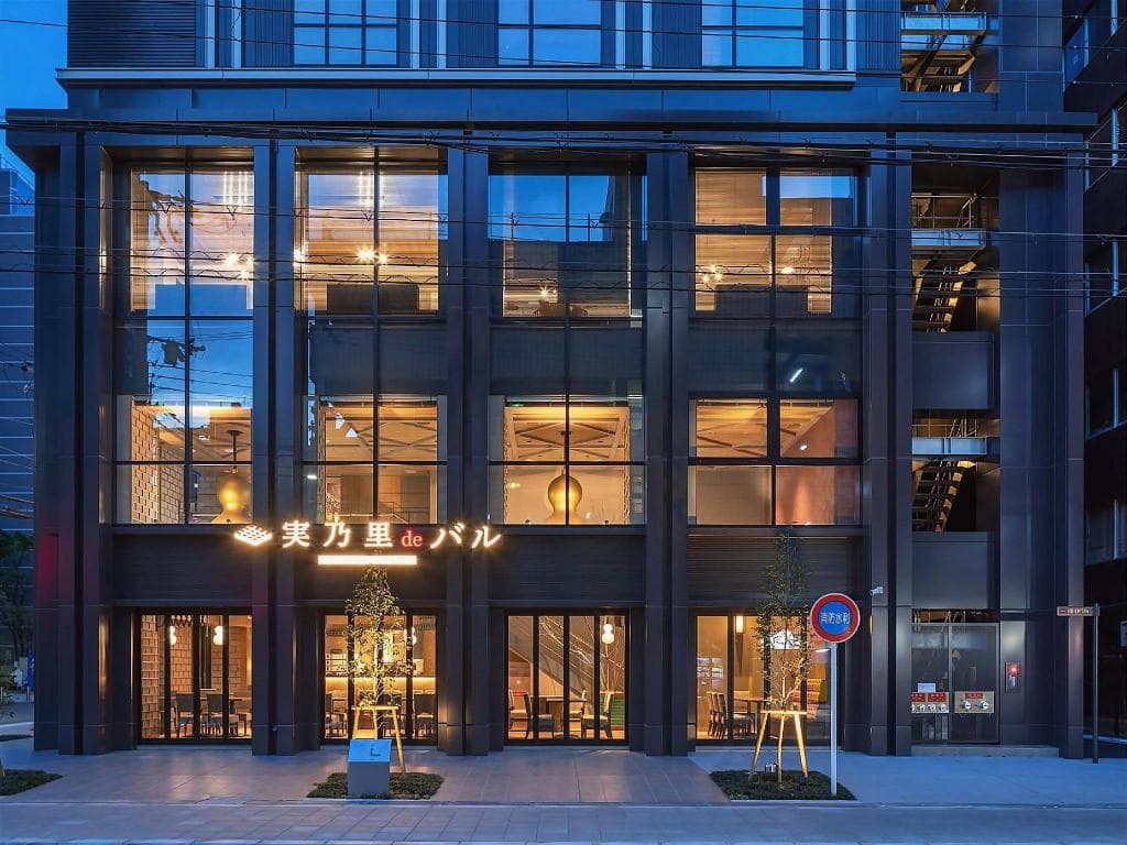 GRANBELL HOTEL OSAKA