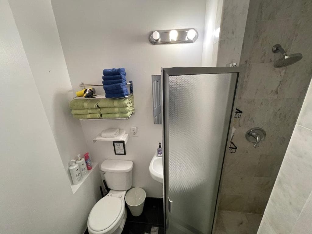 Nest Aparthotel Broadway