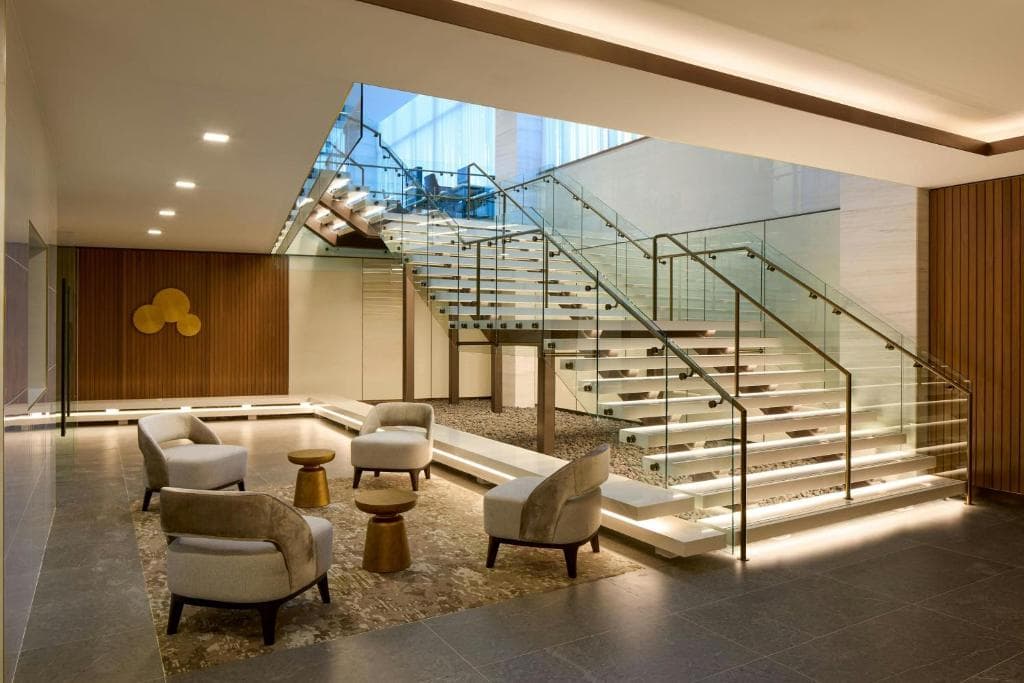 The Westin Flushing LaGuardia Airport