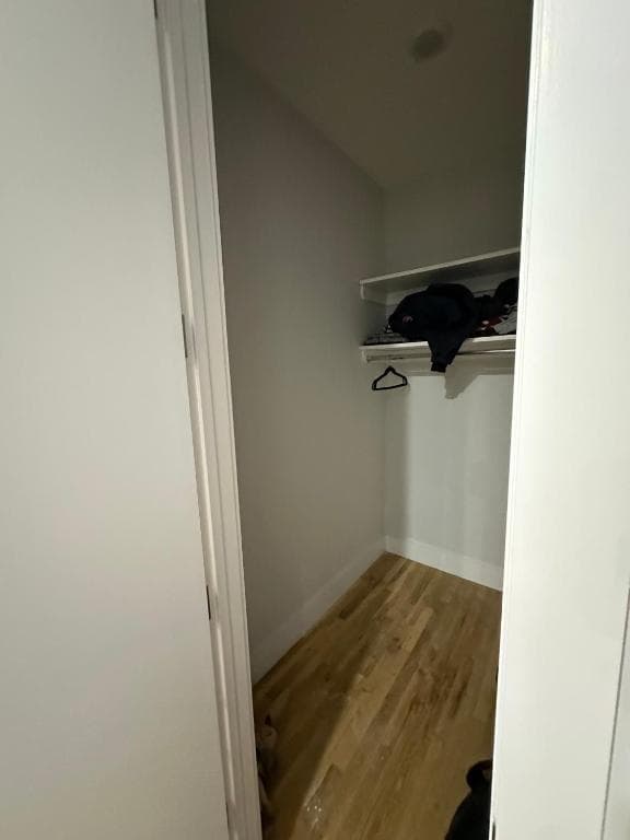 The Gray Loft Escape NYC Edition.