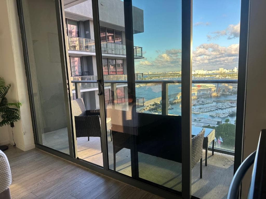 Luxe Ventures Miami