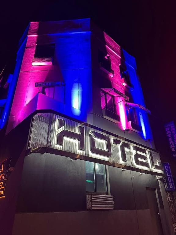 Marina Hotel Brooklyn-Broadway
