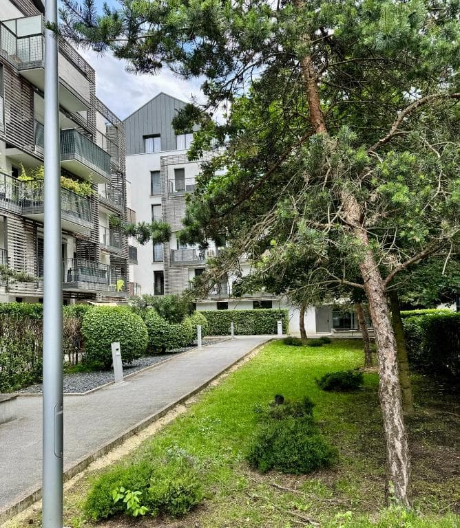 Studio 2 adultes 2 enfants parcs Disneyland Paris