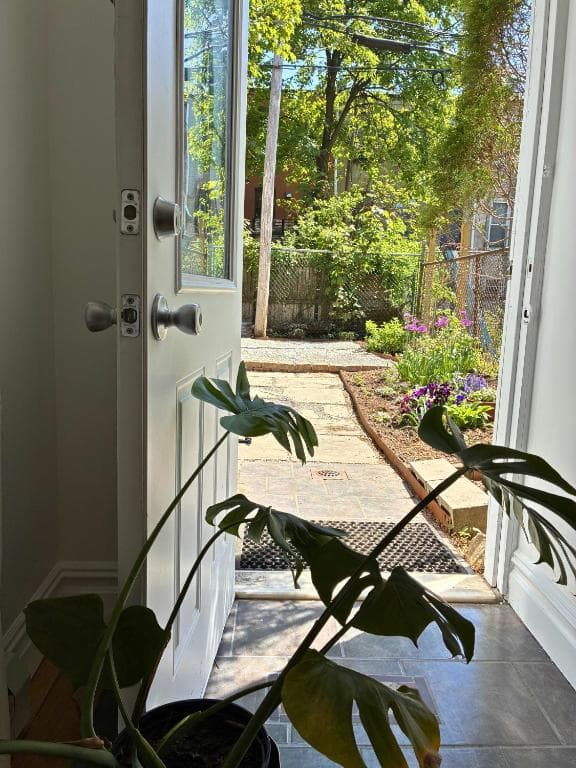 Brooklyn - Bed-Stuy - Spacious Private 2BR Apartment