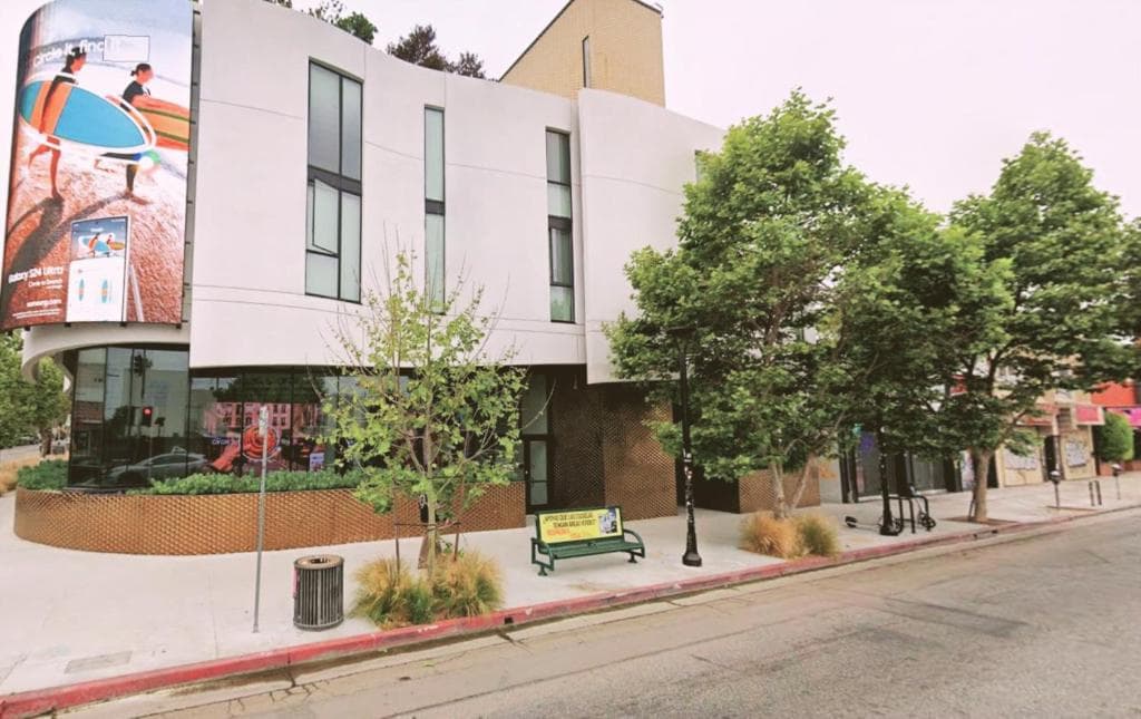 Melrose Luxe Retreat near The Grove