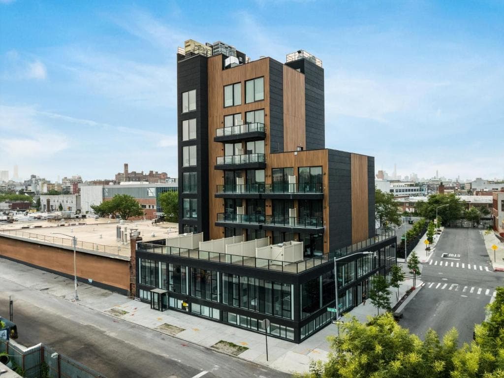Nova Hotel Brooklyn