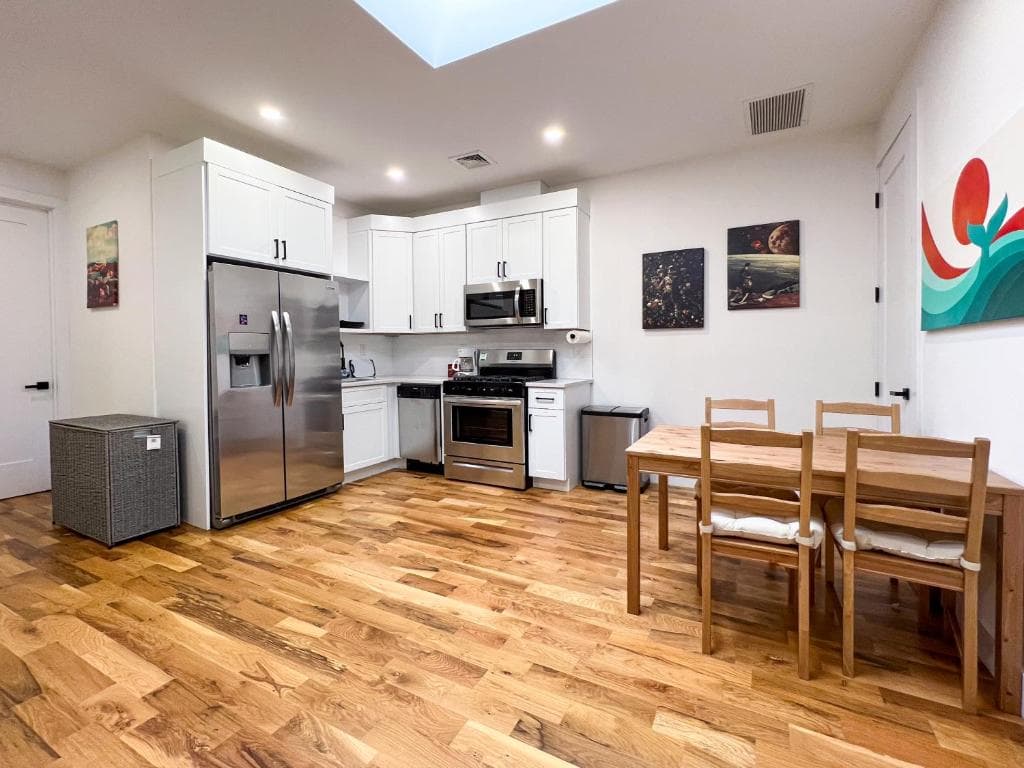 The Chauncey Homestay