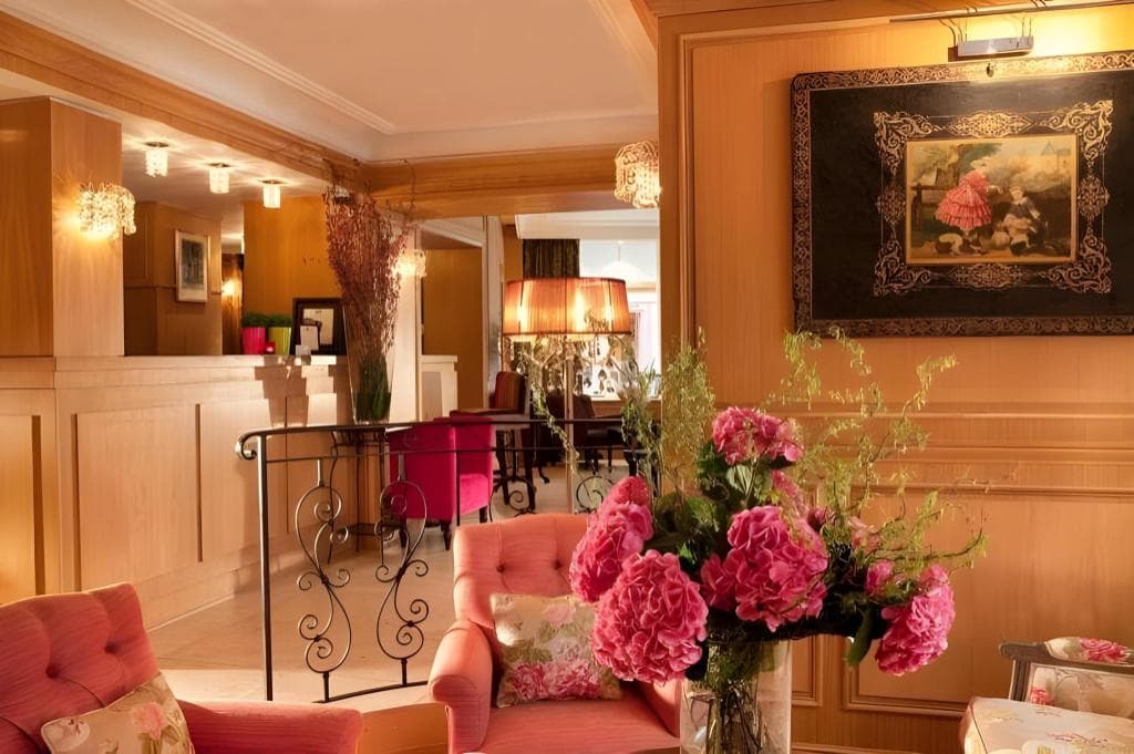 Hotel Cordelia