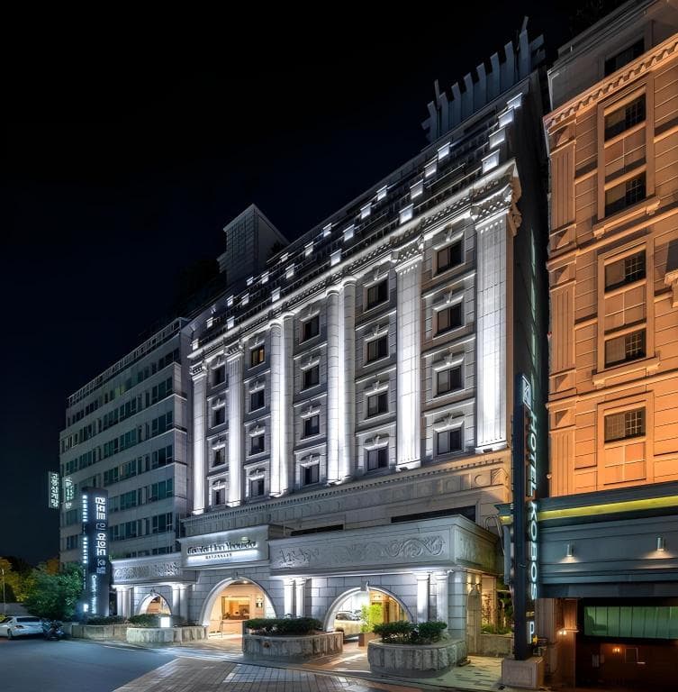 Comfort Inn Yeouido