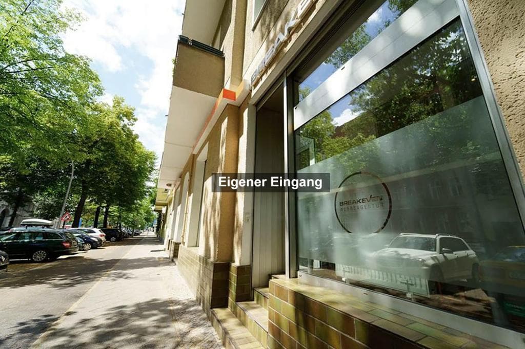 Planet Berlin City Apartments