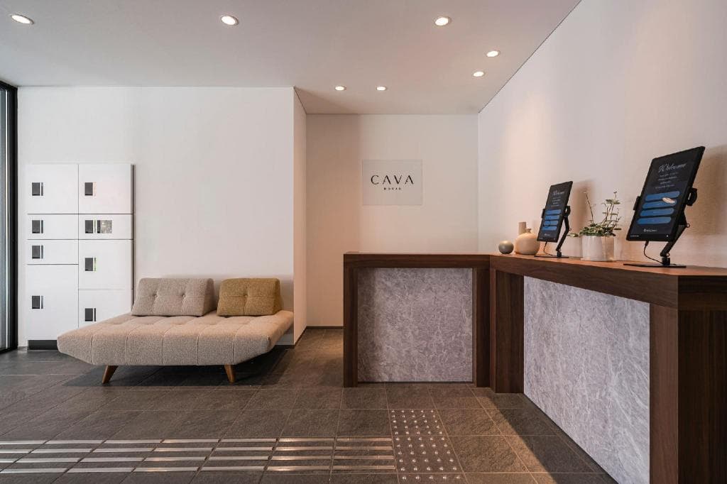 Cava House