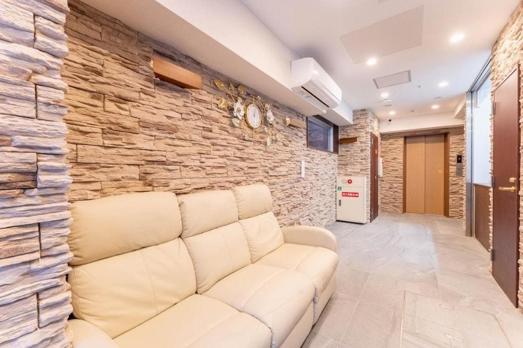 Sakura Sands Suites Hotel