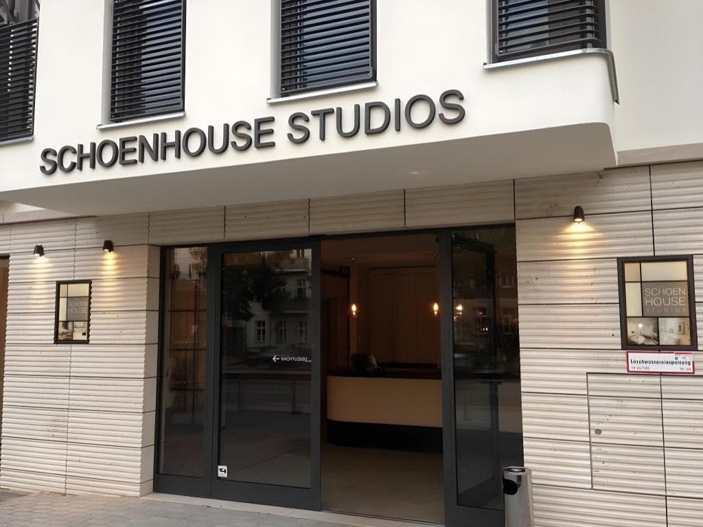 Schoenhouse Studios