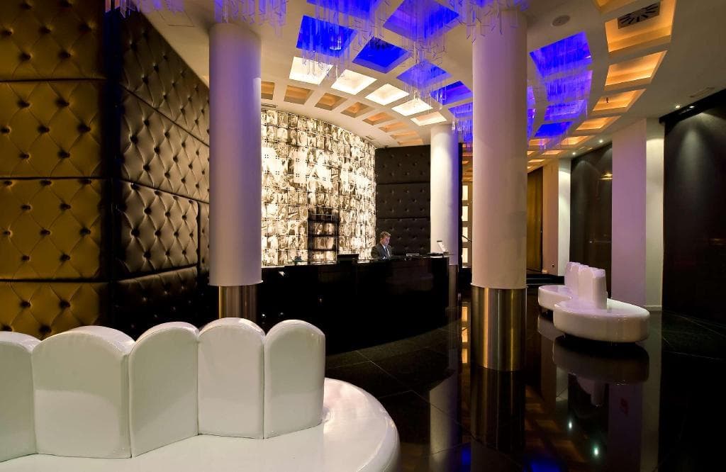 Vincci Via 66 Hotel
