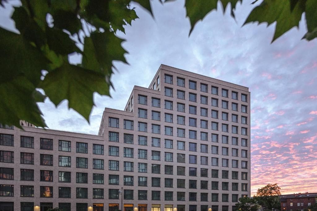 Holiday Inn – the niu, Dwarf Berlin Schoneberg by IHG