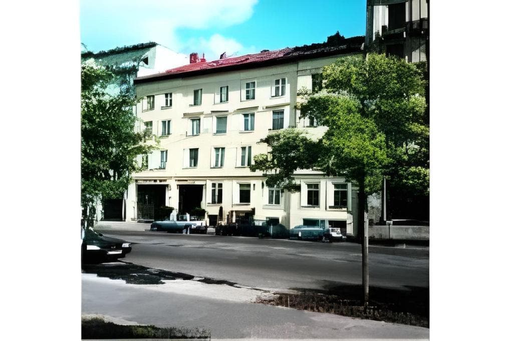 Garden Boutique Hotel
