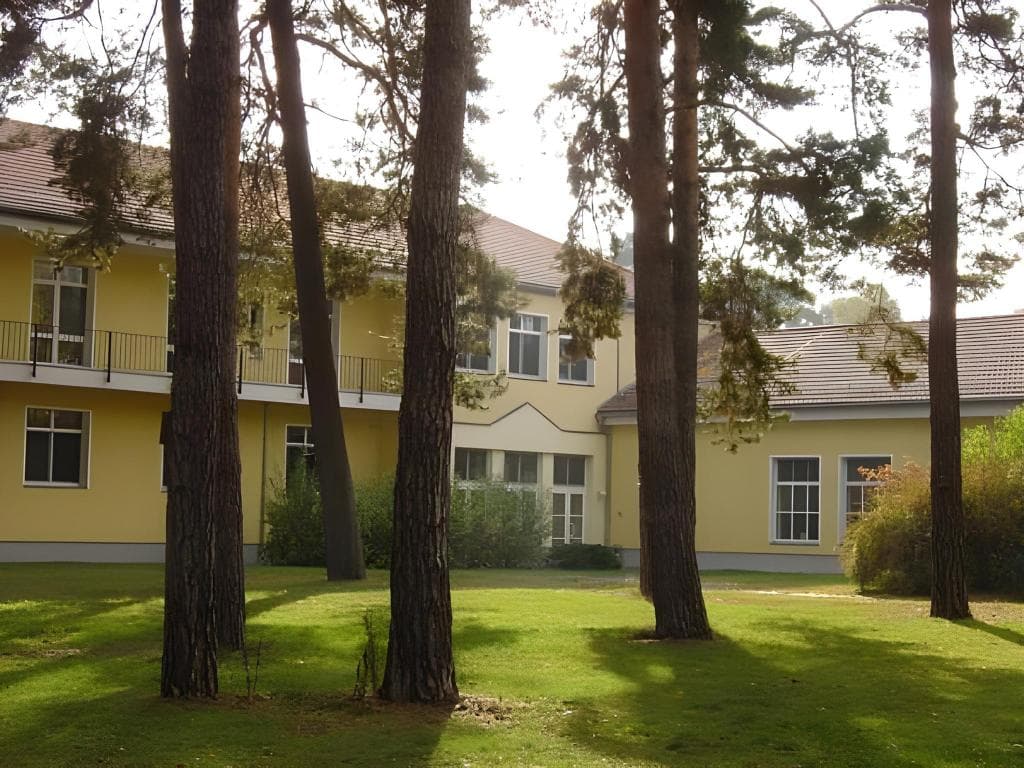Teikyo Berlin - Hotel am Zeuthener See