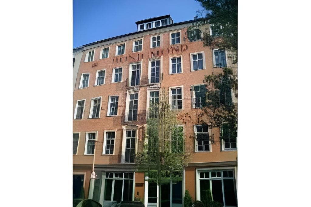 Honigmond Boutique Hotel