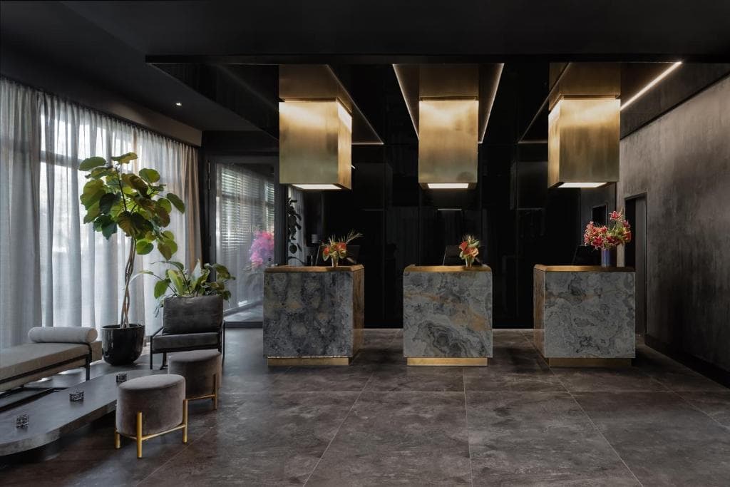 Hotel AMANO East Side