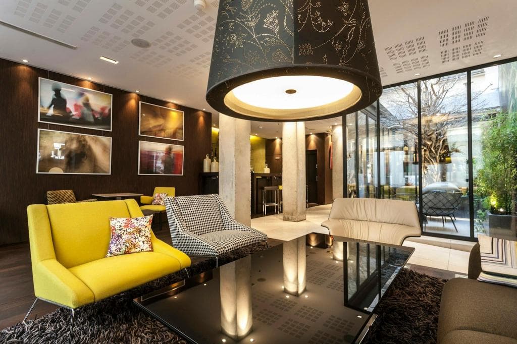 Duo Hotel