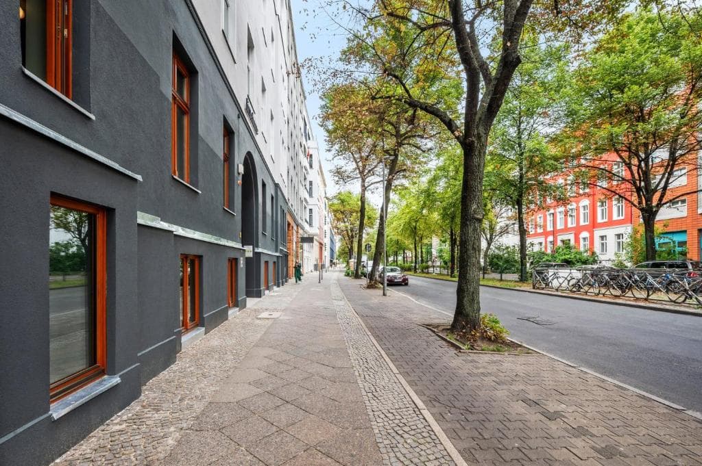 Limehome Berlin Stresemannstr