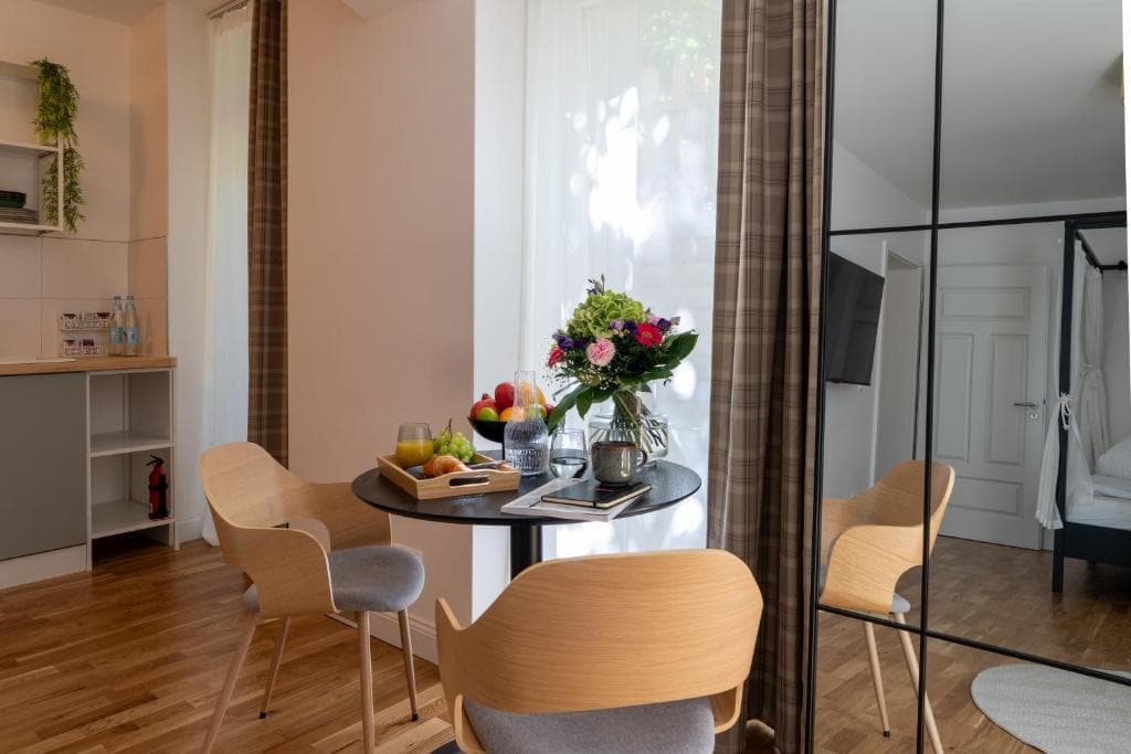bevoflats - Designer Apartments in Kreuzberg, Bergmannkiez