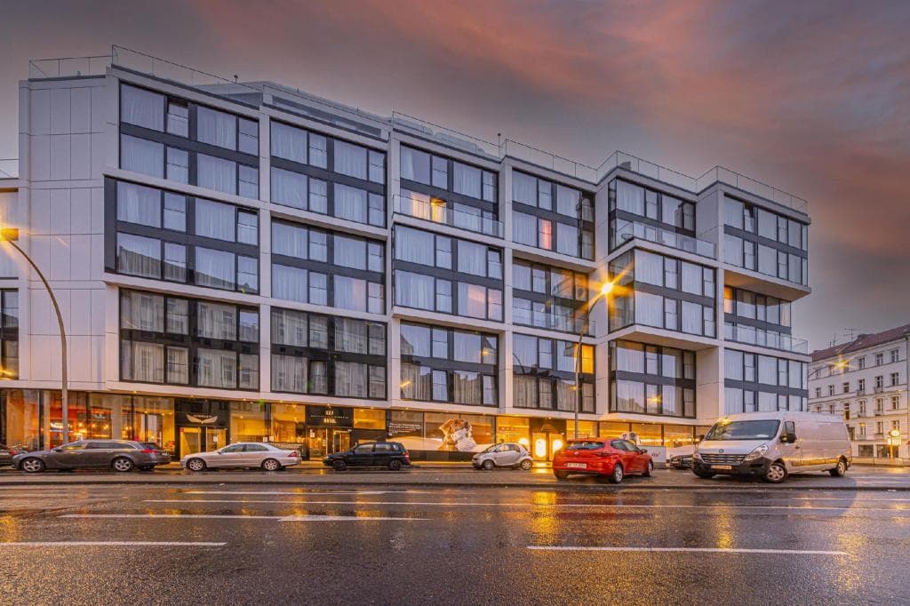 Aeronaut Service Apartments powered by Pearl 1