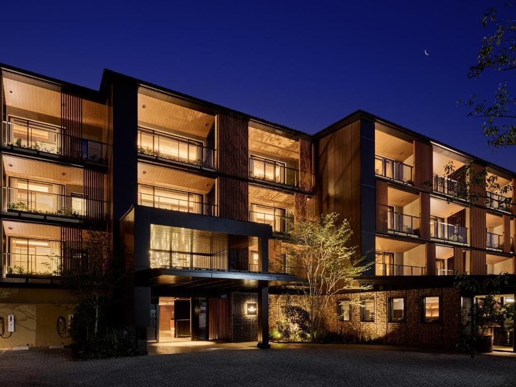 GLAMDAY STYLE KYU-KARUIZAWA HOTEL & RESORT