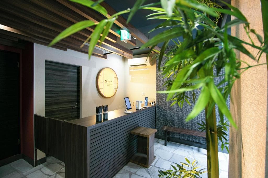 Randor Residence Tokyo Annex