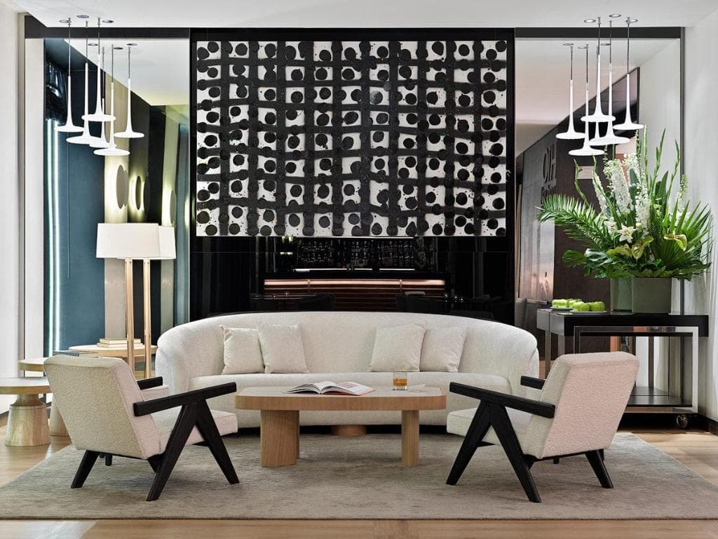 H10 Port Vell Hotel