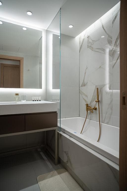 Koukaki Urban Suites