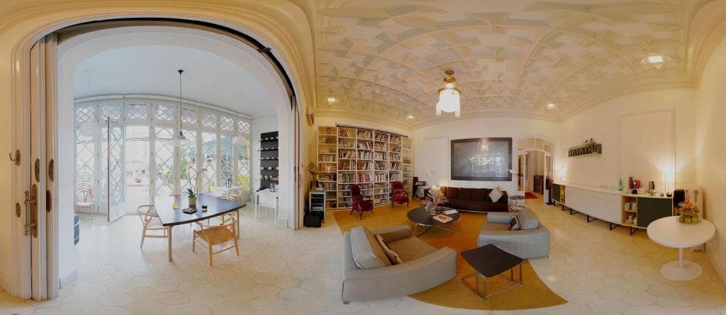 Ca La Maria Bed and Breakfast Barcelona