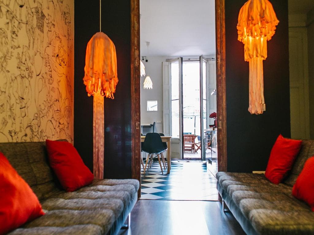 Zoo Rooms Boutique Guesthouse