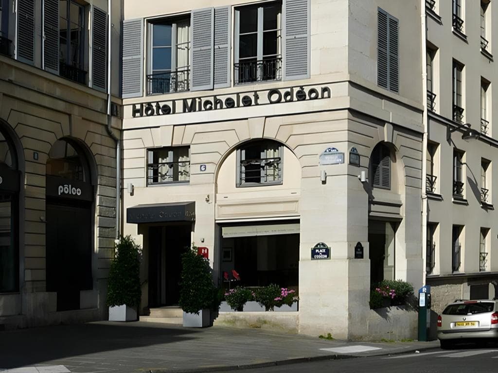 HOTEL MICHELET ODEON