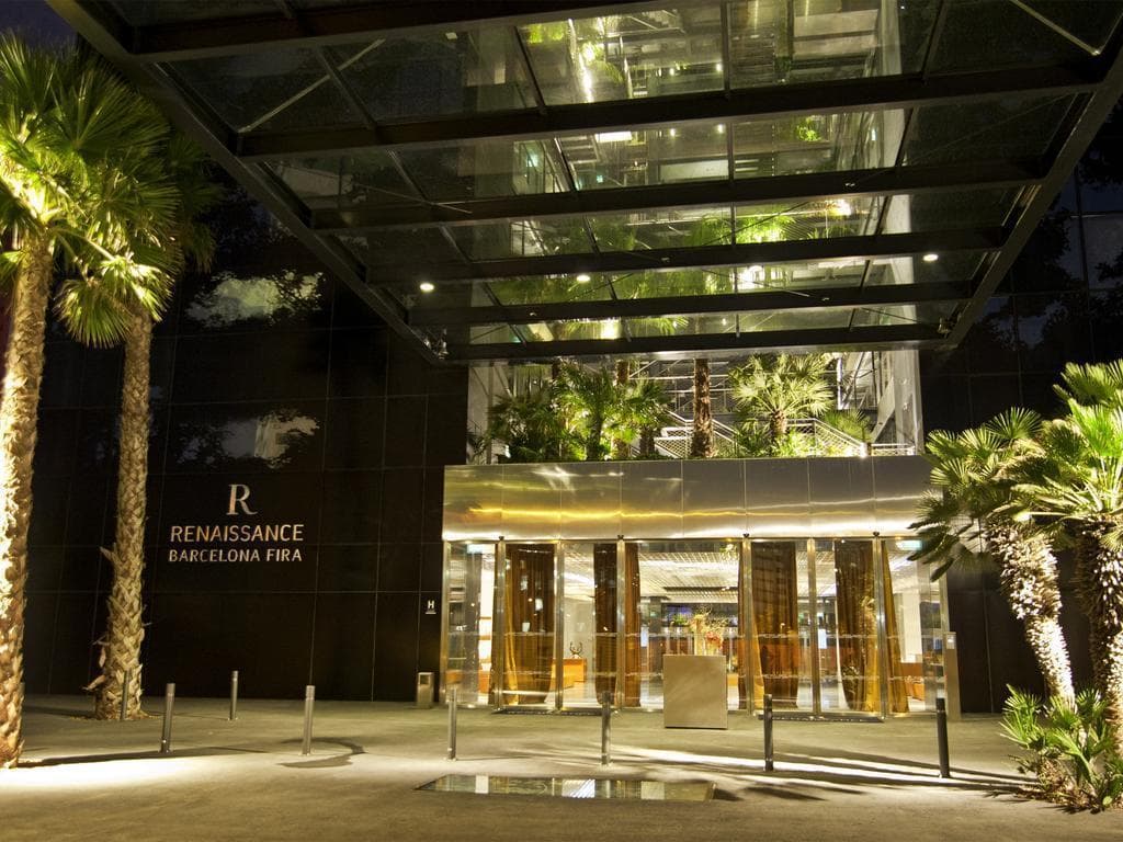 Renaissance Barcelona Fira Hotel
