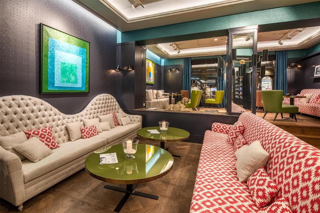 Vincci The Mint Hotel