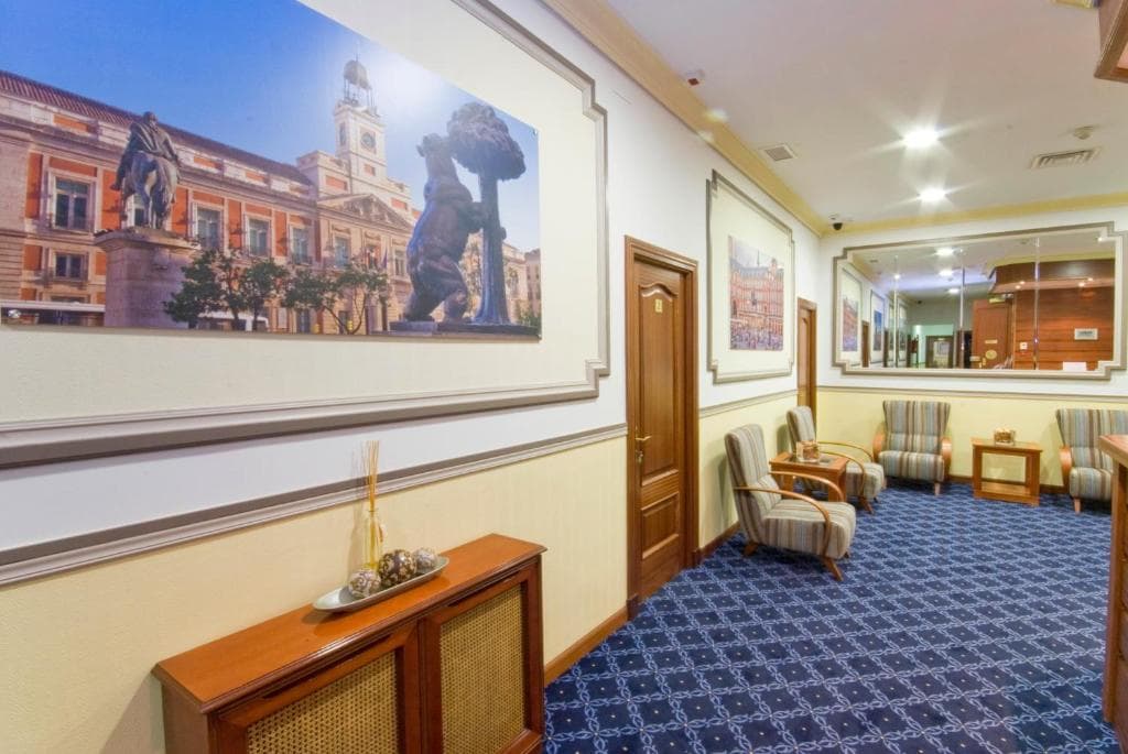 Hostal Edreira