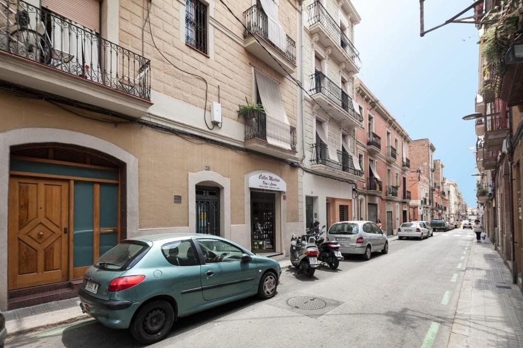 Apartamentos Turisticos Tenor by Bossh! Hotels