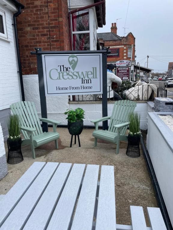 The Cresswell Inn