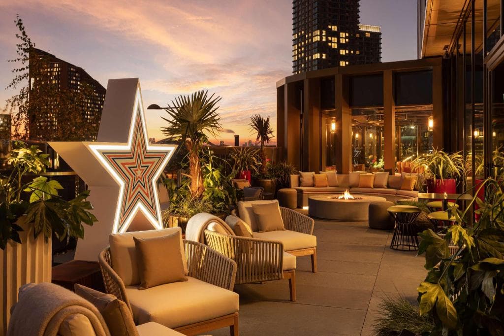 The Gantry London, Curio Collection by Hilton