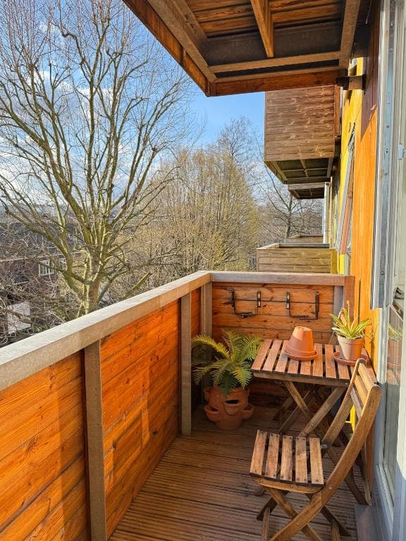Lombok Apartment near Old Street,Islington,Angel