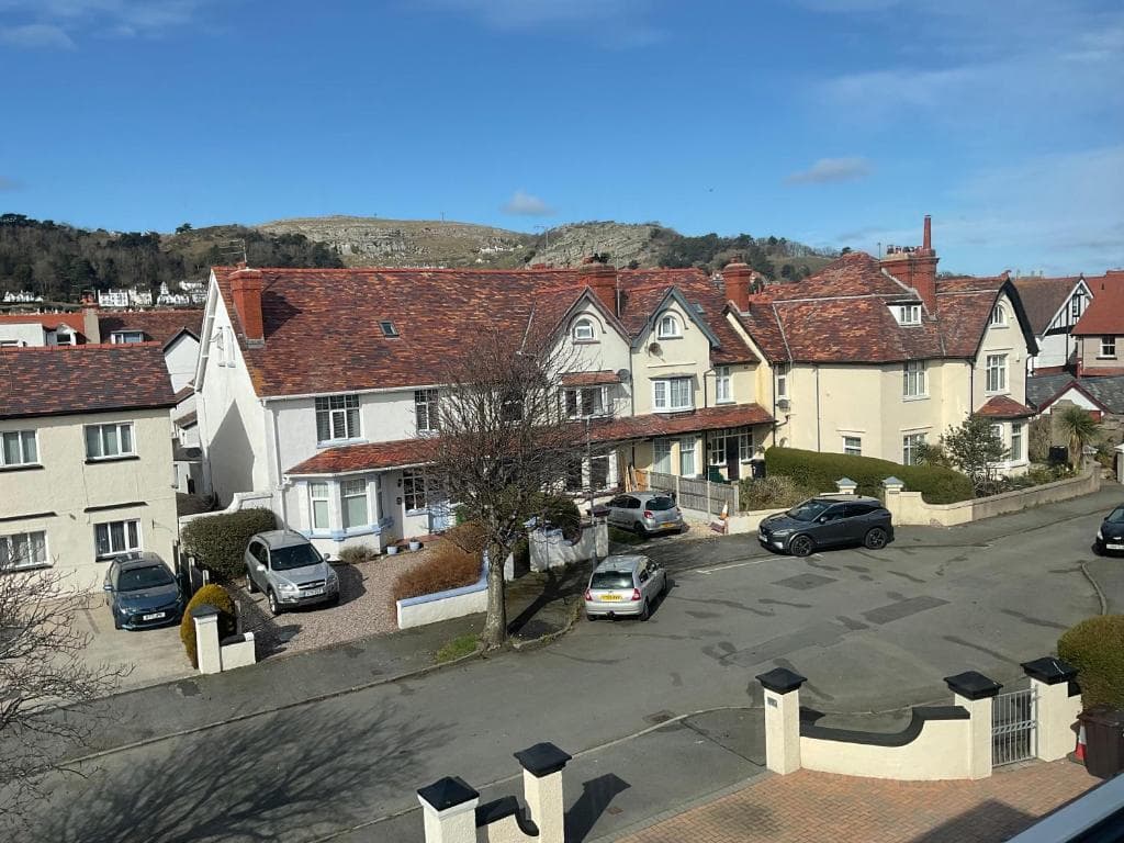 Cornerways Llandudno