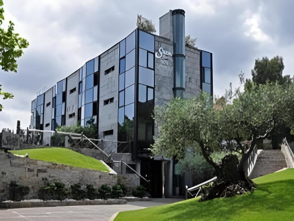 Sansi Pedralbes