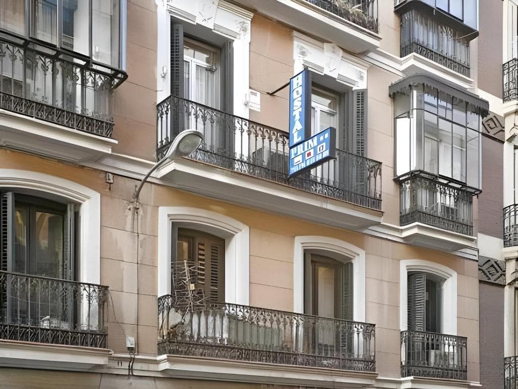 Hostal Prim